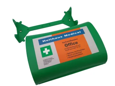 Holthaus Medical Verbandkasten - Office 63158